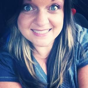 Meet your Posher, Abigail