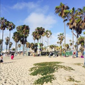 Meet your Posher, Caleb