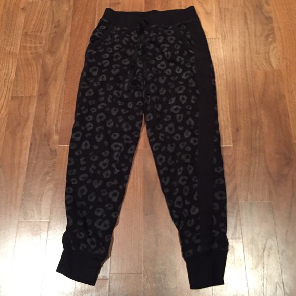 Justice Joggers