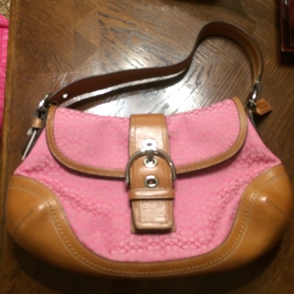 Never used authentic coach - Picture 1 of 4