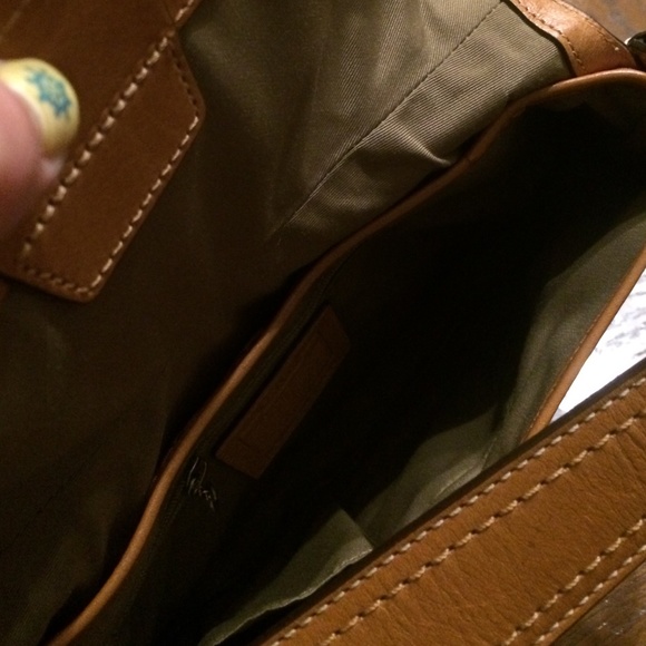 Never used authentic coach - Picture 4 of 4