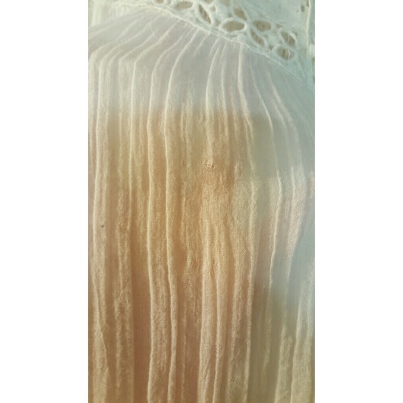 Free People Golden Age Top - Picture 4 of 4