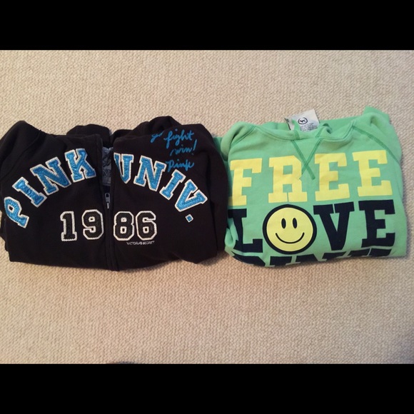 PINK Victoria's Secret