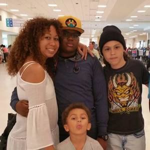 Meet your Posher, Michael