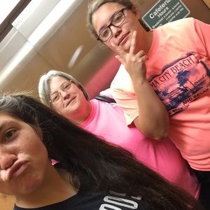 Meet your Posher, Victoria