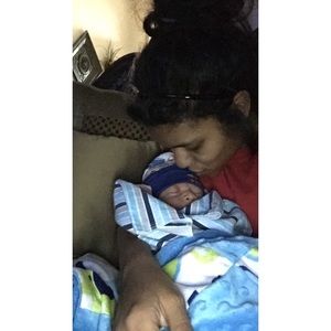 Meet your Posher, Alexondrea