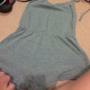 American Apparel Romper