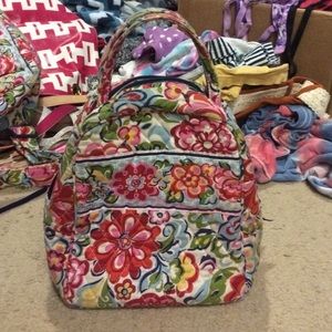 Vera Bradley Lunch bag