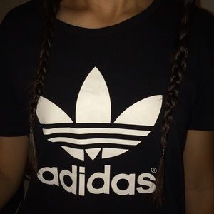 Adidas Trefoil Shirt