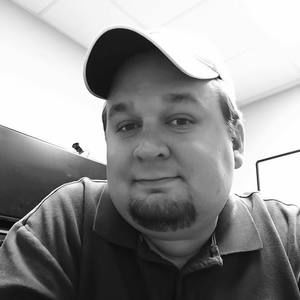 Meet your Posher, Jeff