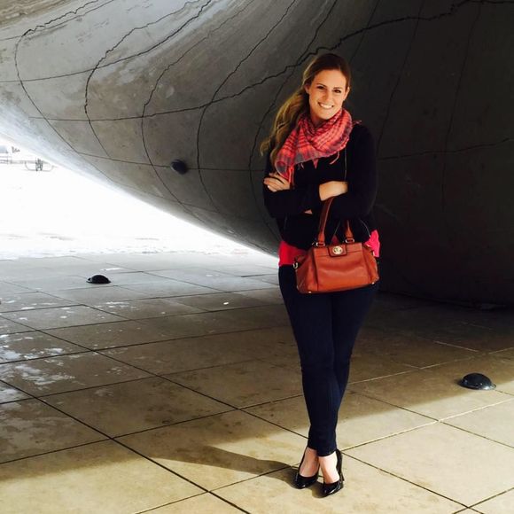 Meet your Posher, Brittany - Picture 1 of 1