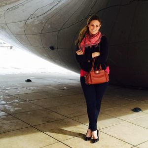 Meet your Posher, Brittany