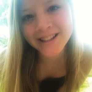 Meet your Posher, Brittani