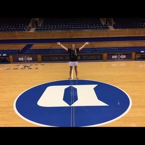 Meet your Posher, Cassie