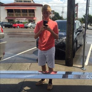 Meet your Posher, Daniel