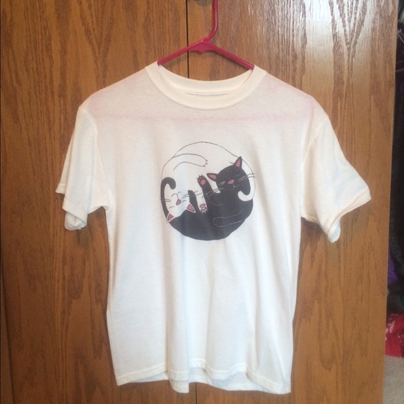 LAST CHANCE Pair of Graphic tees