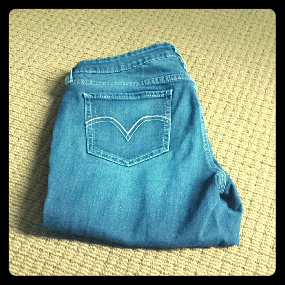 Levi's Leggings
