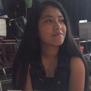 Meet your Posher, Neyda