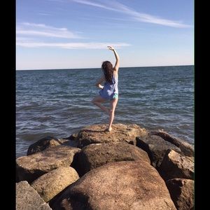 Meet your Posher, Bridget