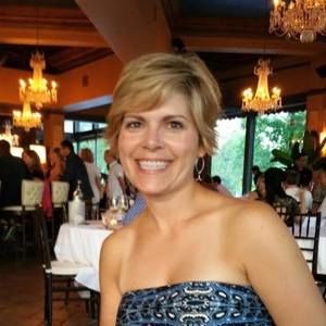 Meet your Posher, Kari