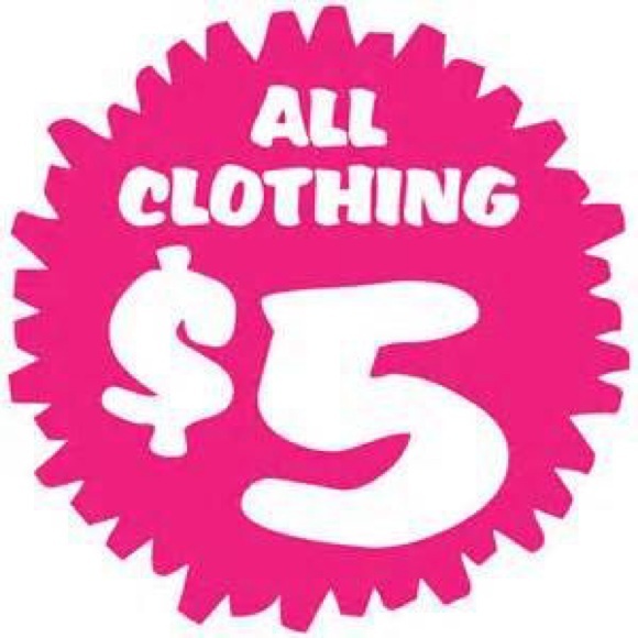 Check out my closet !