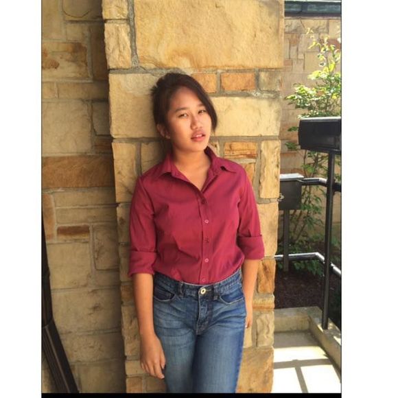 Meet your Posher, Ngun