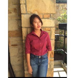 Meet your Posher, Ngun