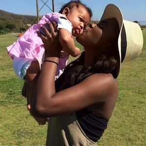 Meet your Posher, Desiraye