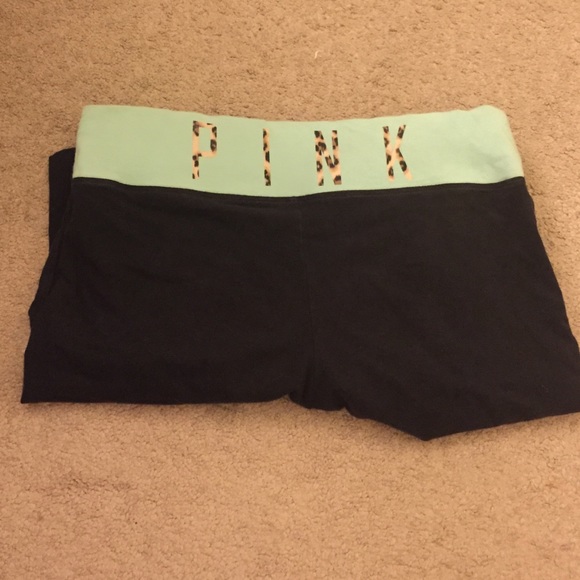 PINK Victoria's Secret Pants - VS pink yoga pants