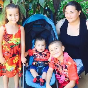 Meet your Posher, Thaliakapili