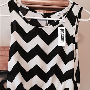 Cute PacSun crop top