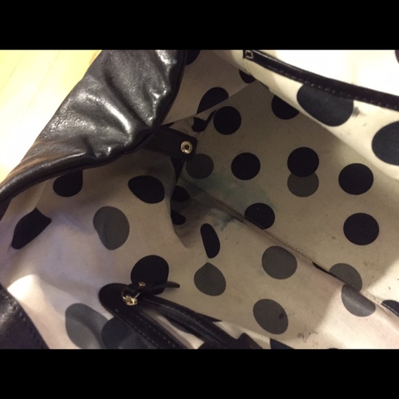 Black Kate spade - Picture 3 of 4