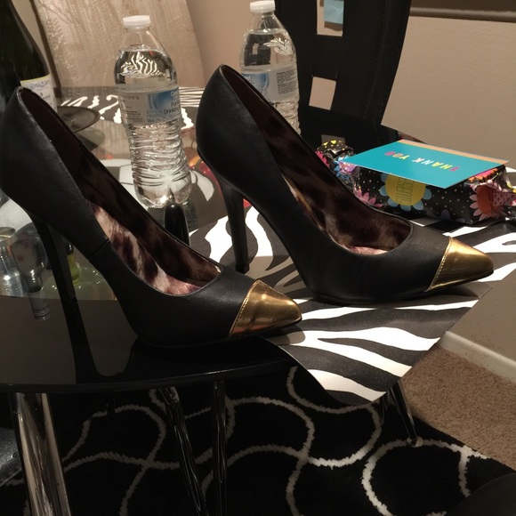 Qupid shoe in size 9 - Picture 2 of 2