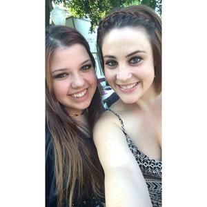 Meet your Posher, Madison