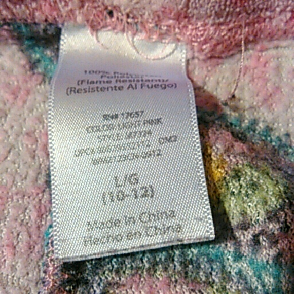 Sleep wear - Picture 2 of 2