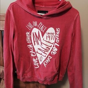 American Eagle hoodie