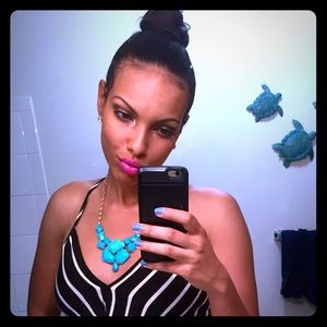 Meet your Posher, Britta