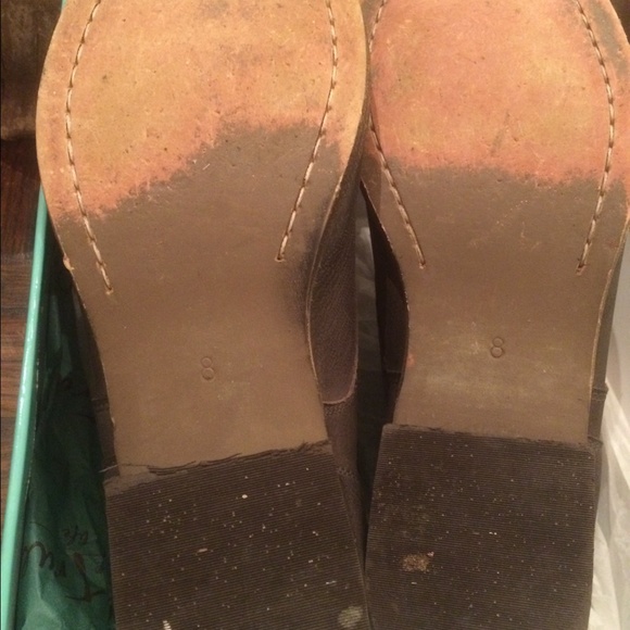 Ankle boots - Picture 4 of 4