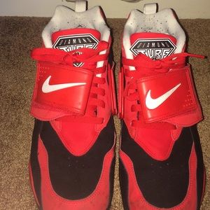 Nike Diamond Turfs