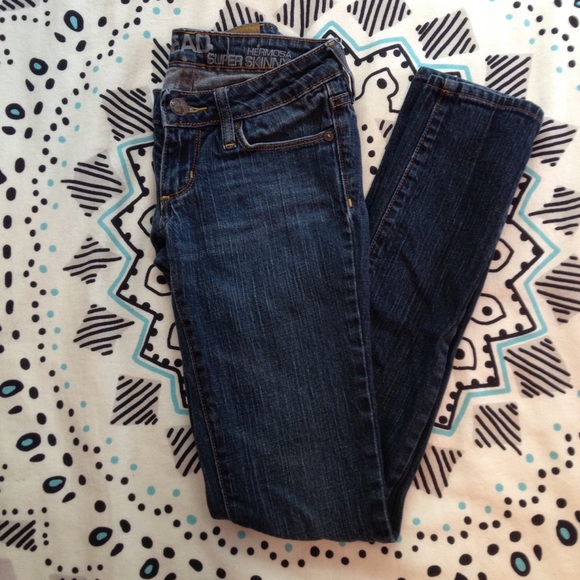 PacSun Skinny Jeans
