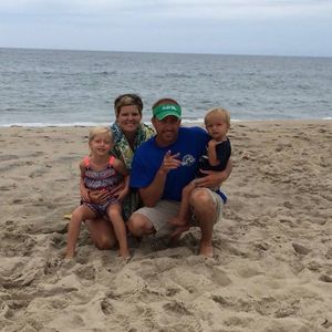 Meet your Posher, Mandy