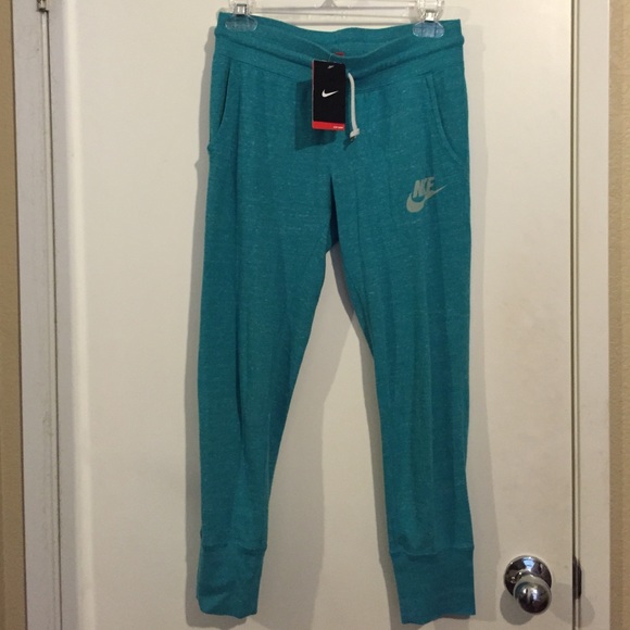 🚫SOLD🚫Nike sweat pants - Picture 2 of 4