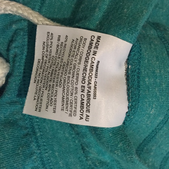 🚫SOLD🚫Nike sweat pants - Picture 3 of 4