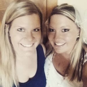 Meet your Posher, Abbie