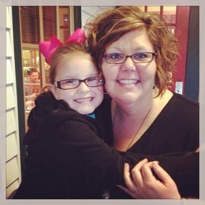 Meet your Posher, Keena