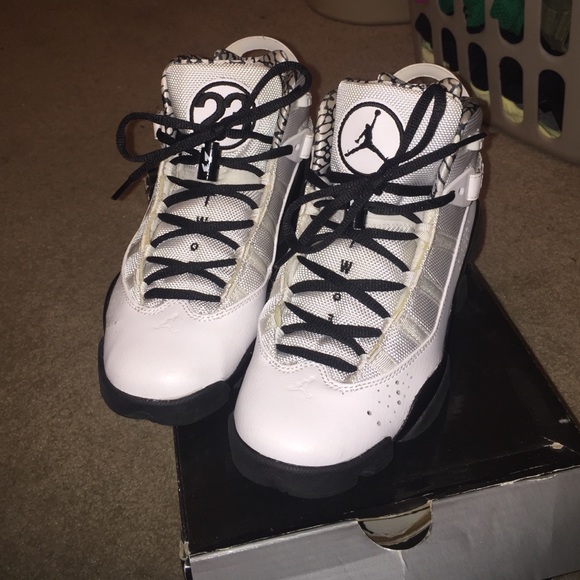 Jordan 6 rings!!!!