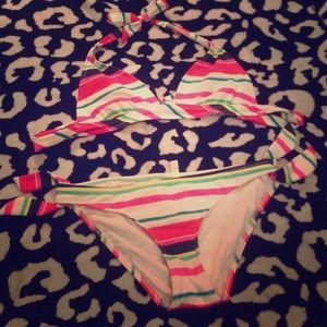 American eagle baiting suit , Small