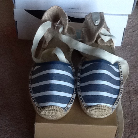 Soludos espadrilles