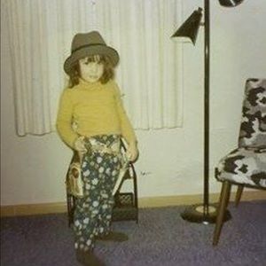 Meet your Posher, Erin