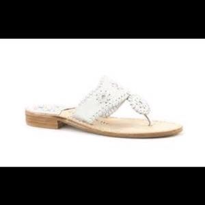 gently worn Jack Rogers!